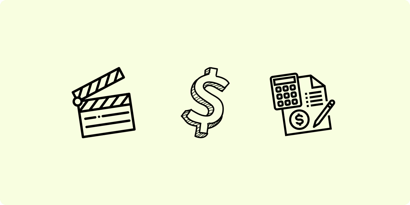 What is a Film Budget? A Comprehensive Guide to Budgeting for Movie Production