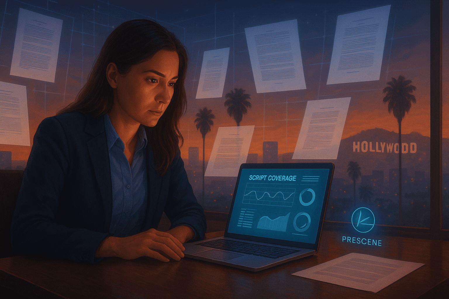 The AI-Empowered Agent