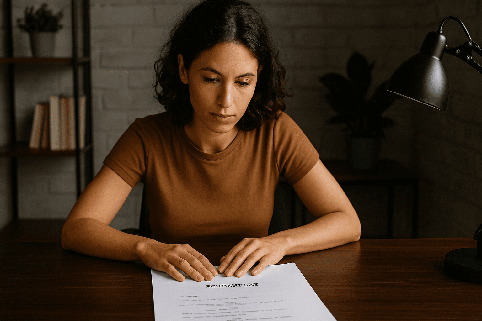 What Is Copyright and Why It Matters for Screenwriters