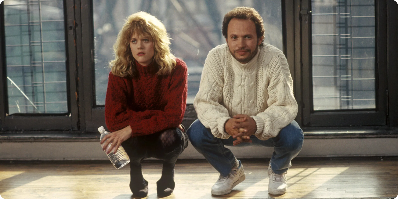 when harry met sally